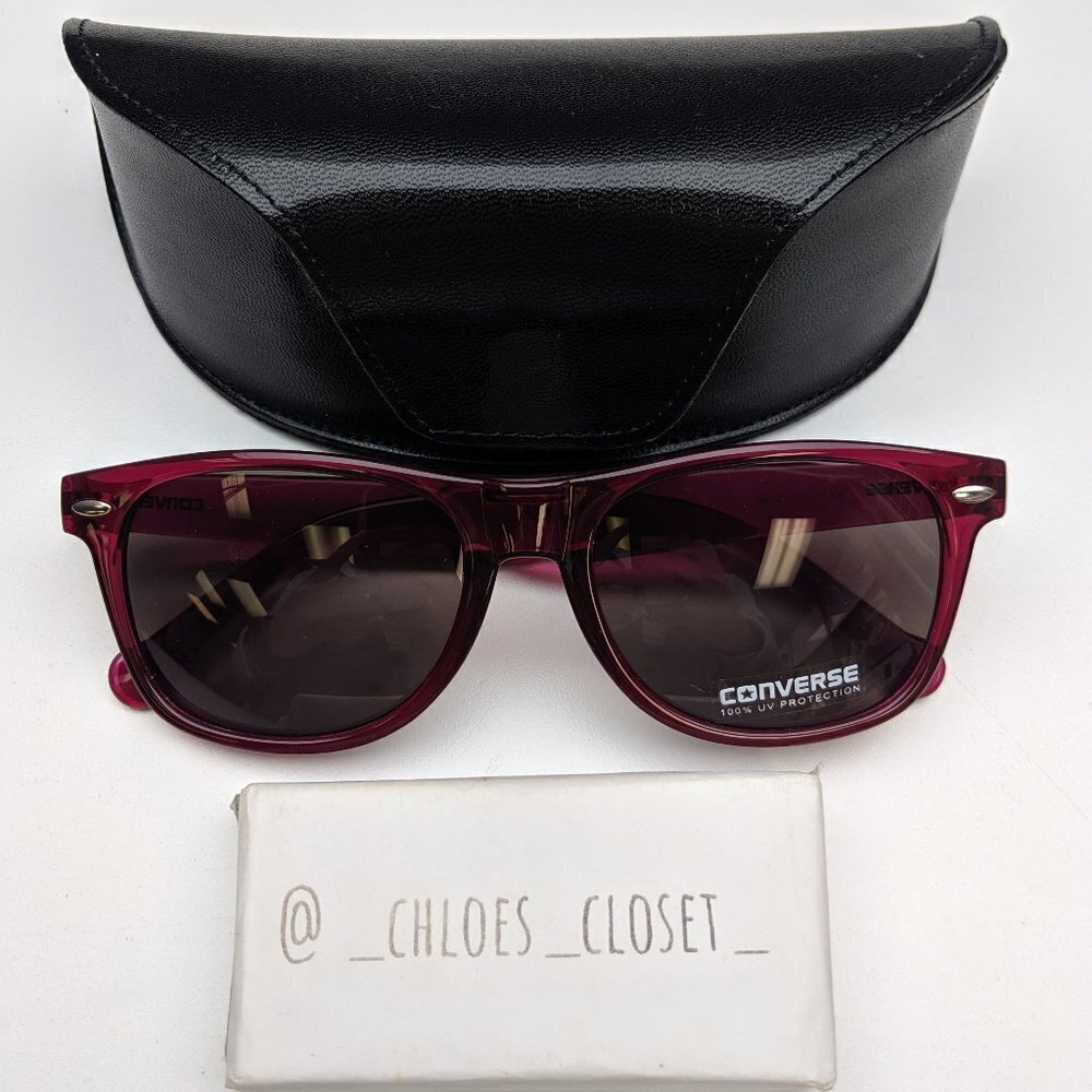 🕶️Converse H010 Men's Sunglasses /TA409🕶️​